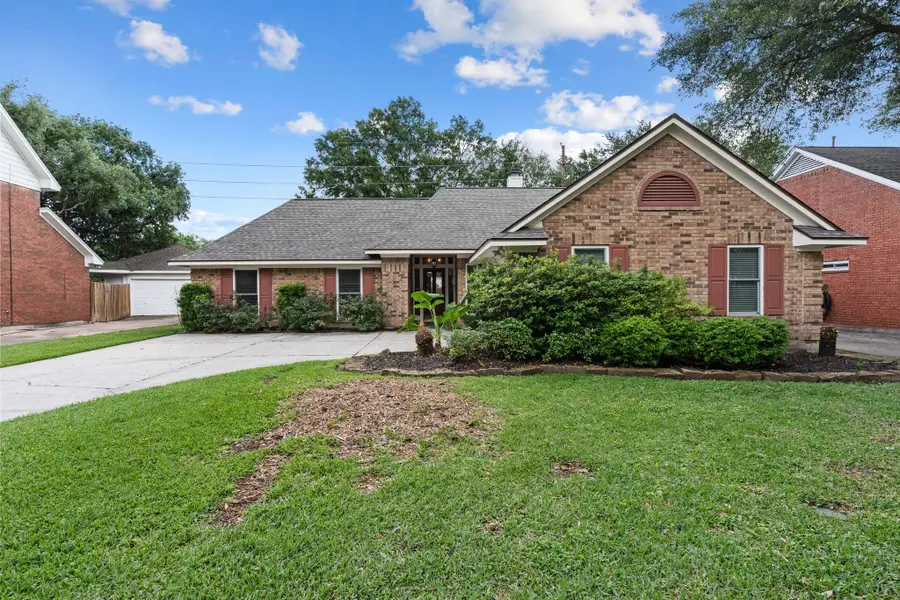 15818 Sweetwater Creek Drive, Houston, TX 77095 - #2