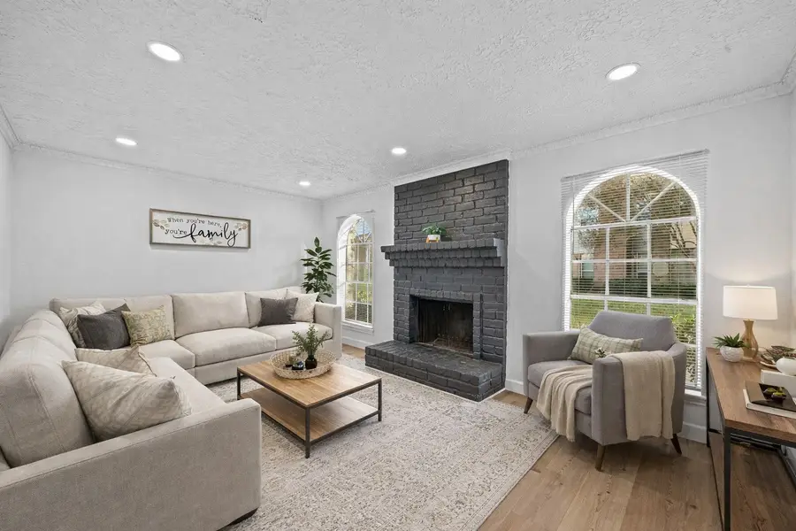 8726 Wilcrest Drive #8726, Houston, TX 77099 - #3