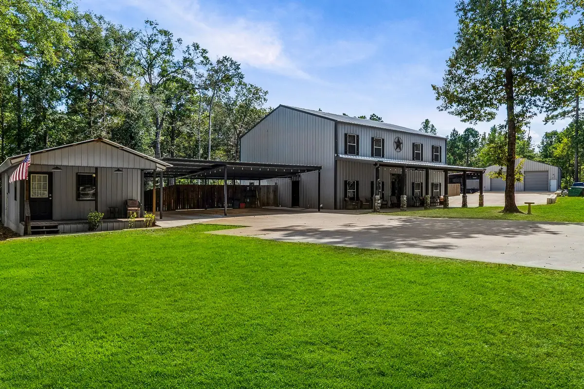 807 Whitehead Drive, Diboll, TX 75941 - #1