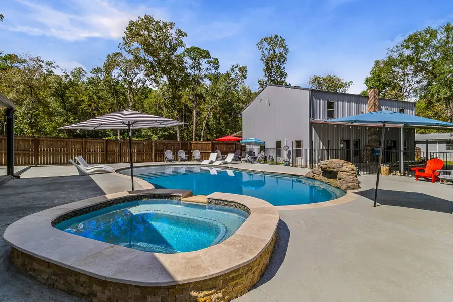 807 Whitehead Drive, Diboll, TX 75941 - #2