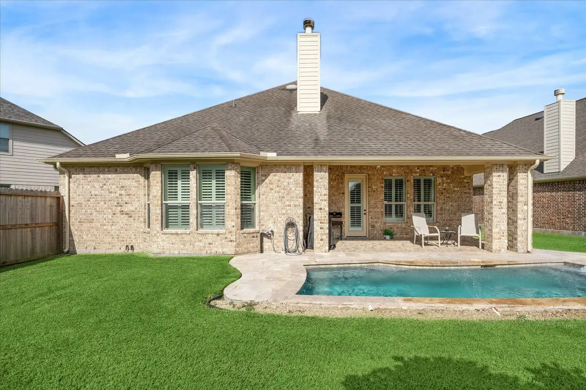 2104 Haro Lane, League City, TX 77573 - Image #1