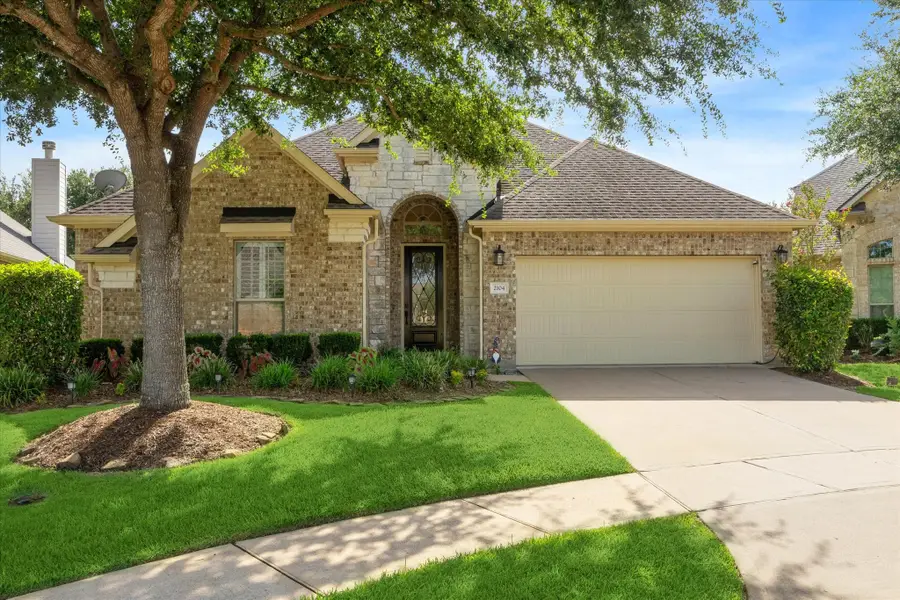 2104 Haro Lane, League City, TX 77573 - Image #2