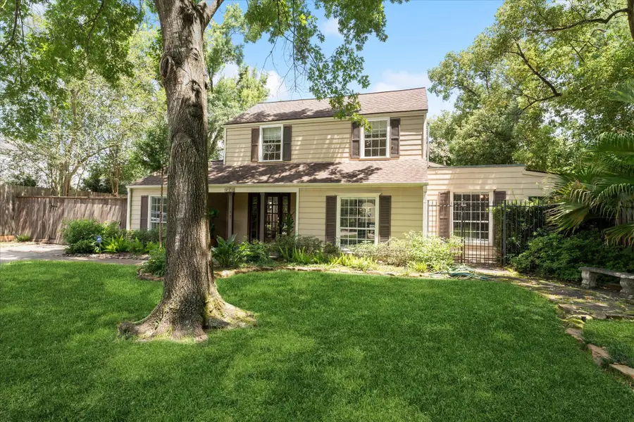 408 W 33rd Street, Houston, TX 77018 - #2