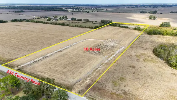 3046 County Road 356, Louise, TX 77455