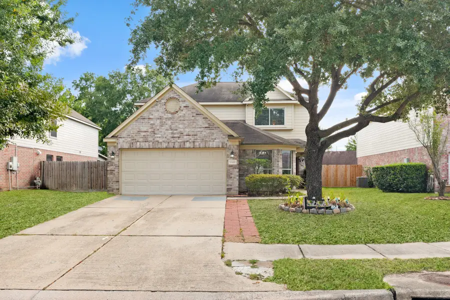 20410 Fall Foliage Drive, Humble, TX 77338 - Image #2