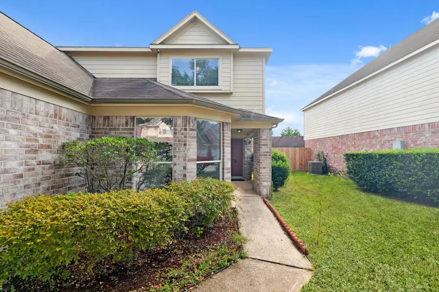 20410 Fall Foliage Drive, Humble, TX 77338 - Image #3