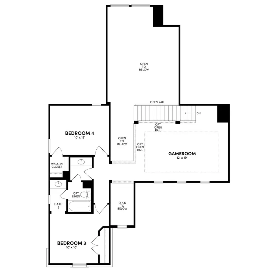 18011 Harmony Exploration Trail, Webster, TX 77598 - #3
