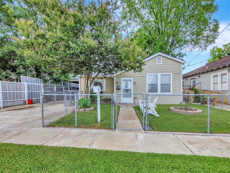 5207 Mccormick Street, Houston, TX 77023 - Image #2