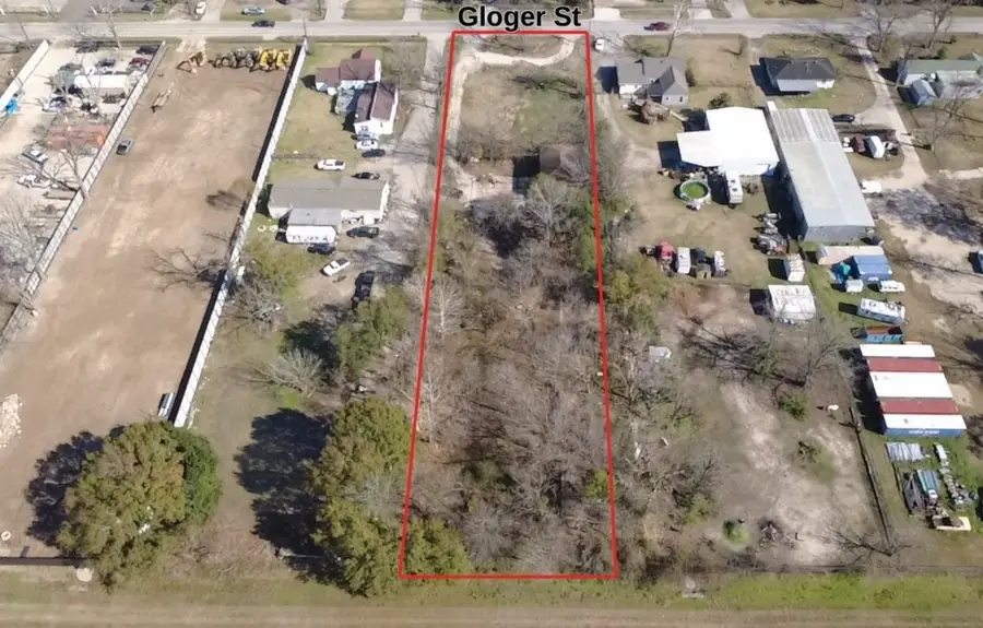 11921 Gloger Street, Houston, TX 77039 - #3