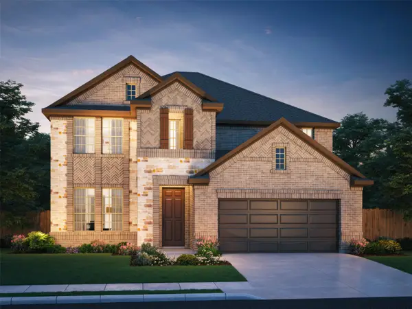 5539 Knight Court, Rosenberg, TX 77471