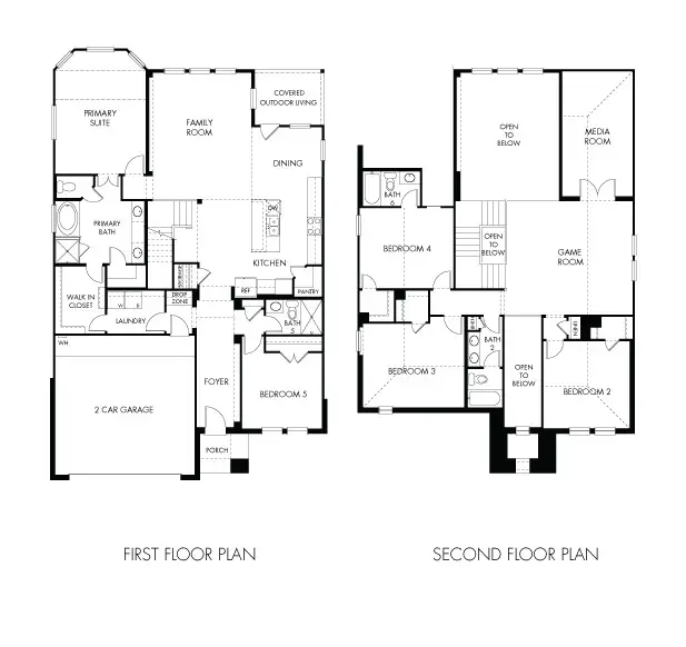 5539 Knight Court, Rosenberg, TX 77471 - #2