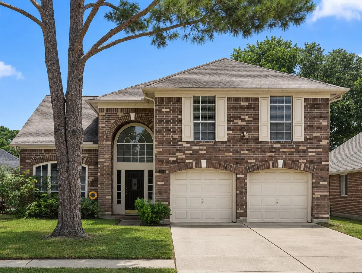 16906 Canyon Ridge Court, Spring, TX 77379 - #1