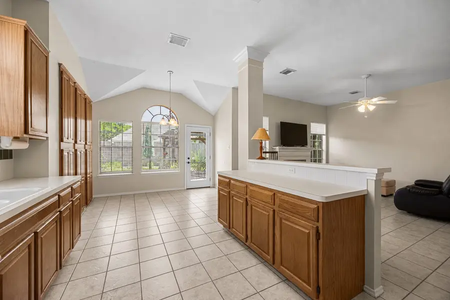 16906 Canyon Ridge Court, Spring, TX 77379 - #2