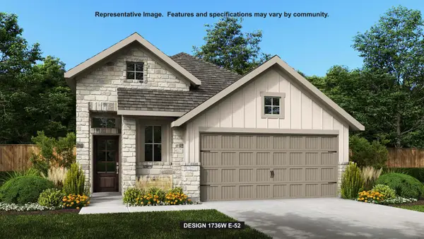 27215 Scarlet Paint Brush Drive, Hockley, TX 77447
