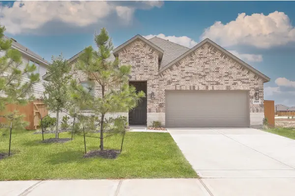 1508 Sunrise Gables Drive, Katy, TX 77493