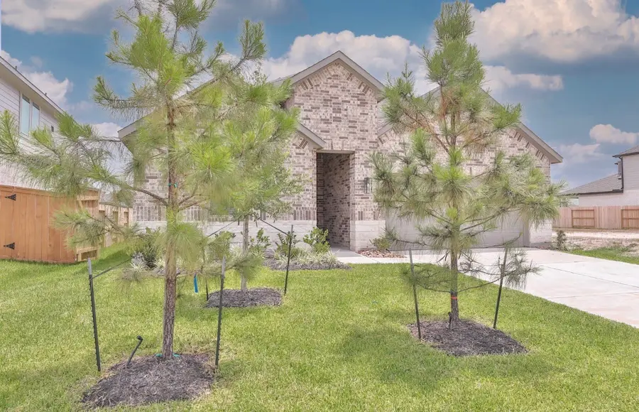 1508 Sunrise Gables Drive, Katy, TX 77493 - #2