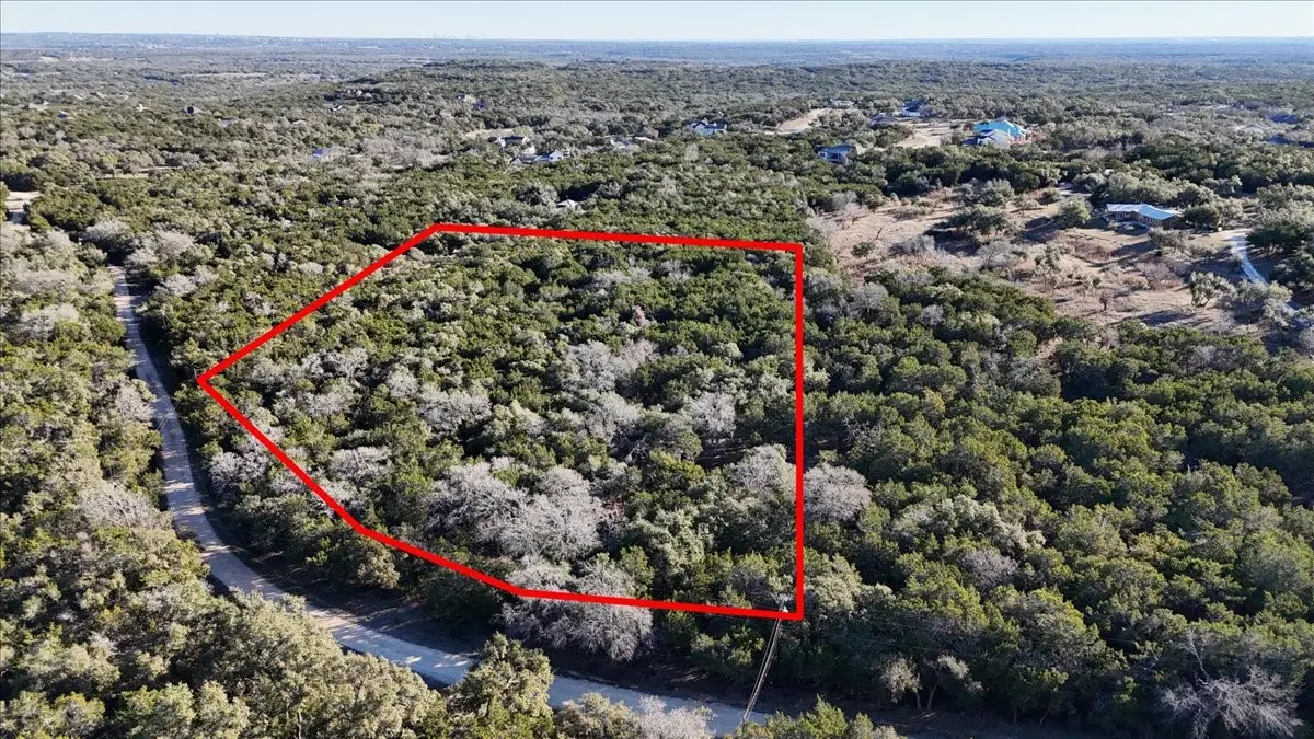 1800 S Rainbow Ranch Road, Wimberley, TX 78676 - Image #1