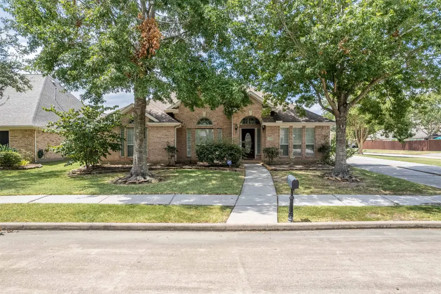 4115 Bear Creek Trace, Baytown, TX 77521 - Image #2