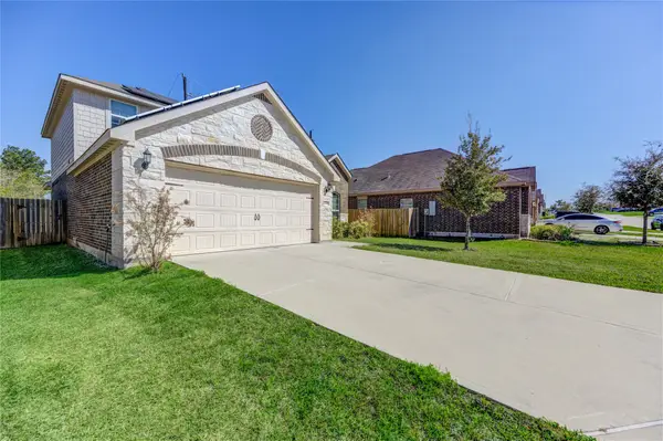 21330 Echo Manor Drive, Hockley, TX 77447