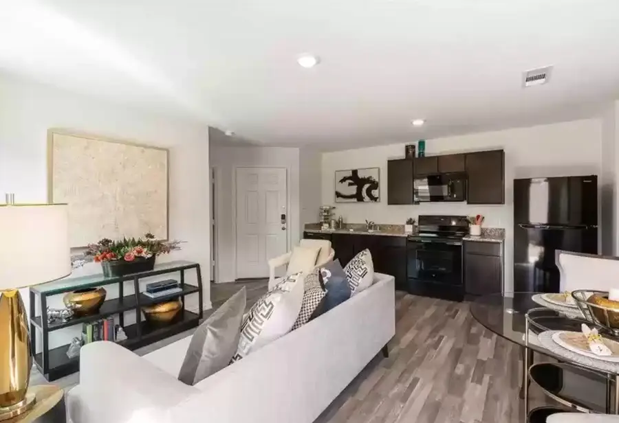 7925 Way Street, Houston, TX 77028 - Image #3