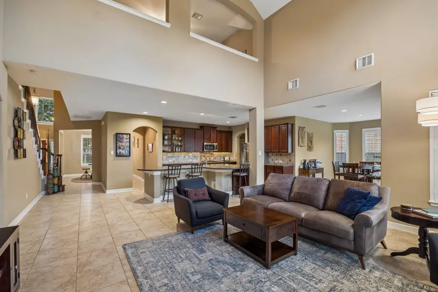 3519 Carmine Glen, Missouri City, TX 77459 - #2