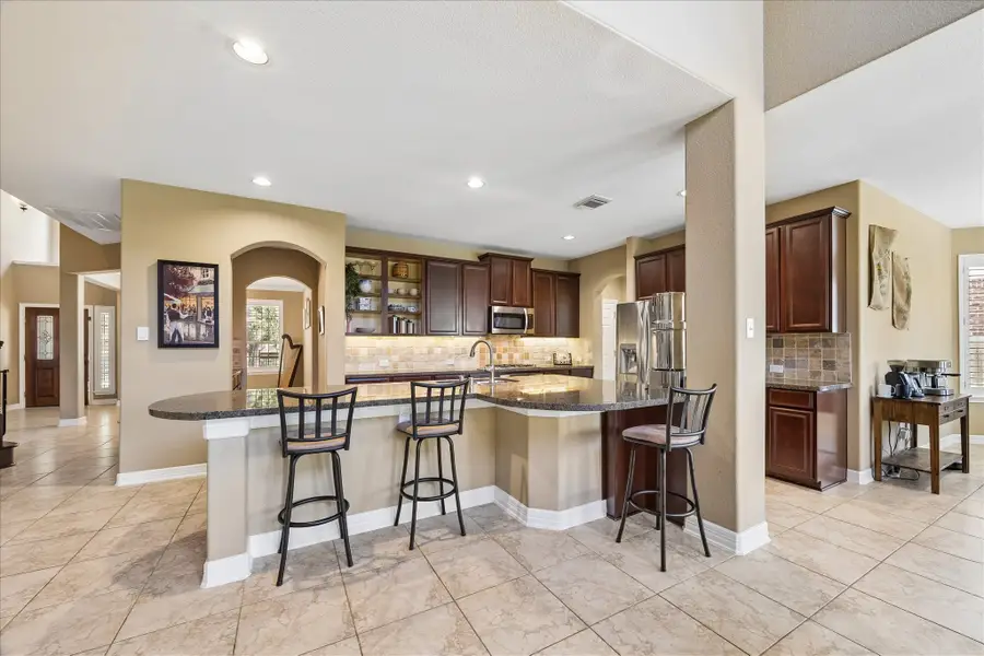 3519 Carmine Glen, Missouri City, TX 77459 - #3