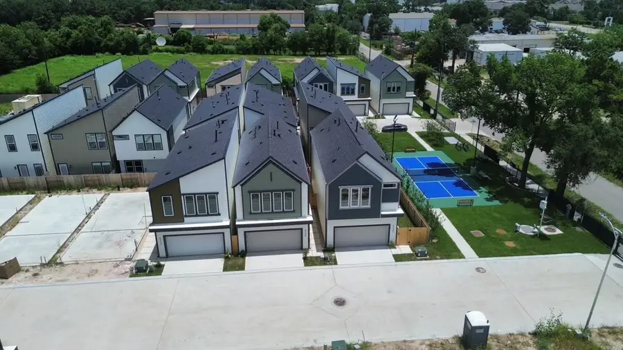 5308 Jesselton Lane, Houston, TX 77091 - #3