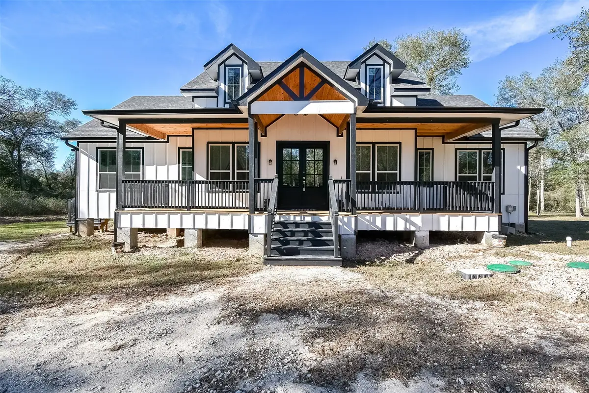 38372 S Bonnie Lake Drive, Hempstead, TX 77445 - Image #1