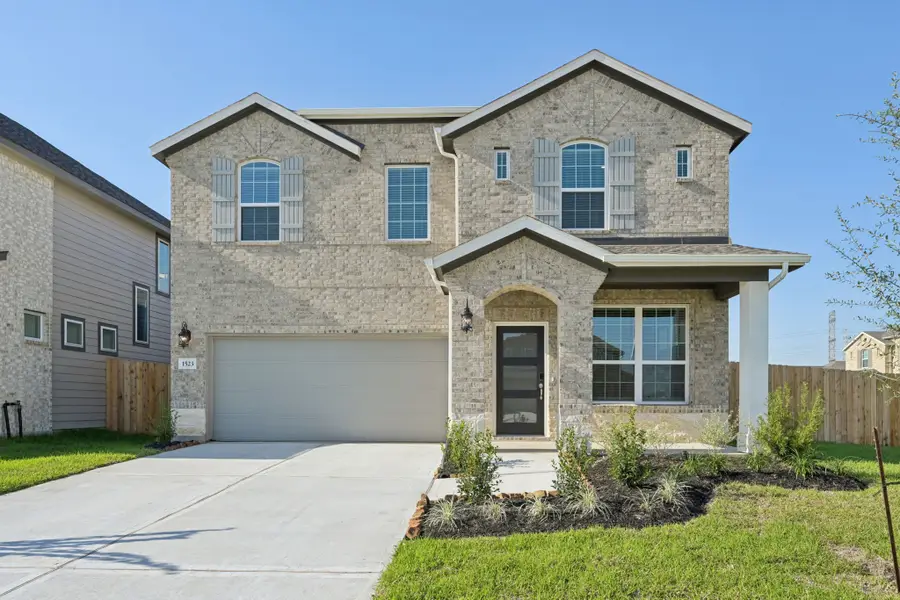 1523 Arbuckle Court, Rosharon, TX 77583 - Image #2