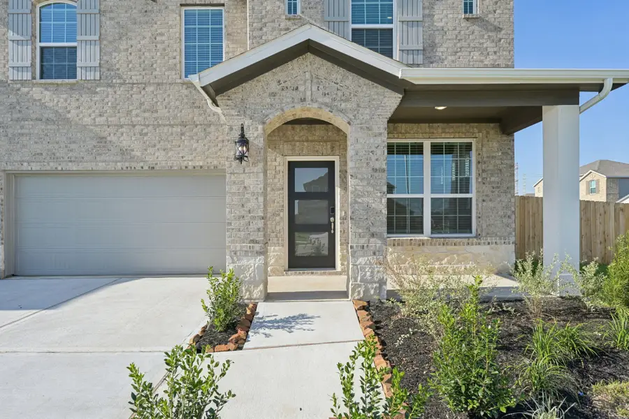 1523 Arbuckle Court, Rosharon, TX 77583 - Image #3