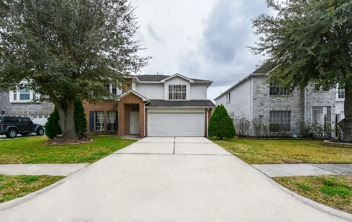 2115 Havencrest Drive, Houston, TX 77038 - Image #1