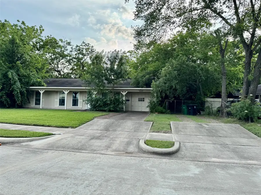 3917 Willow Springs Lane, Houston, TX 77080 - #2