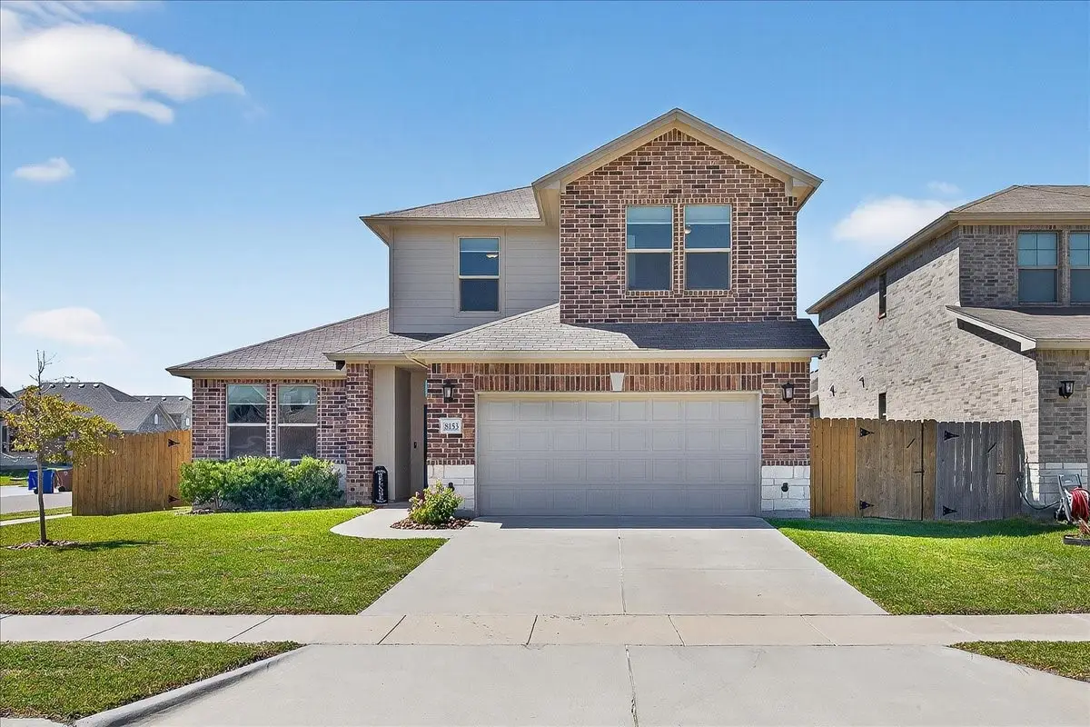 8153 Luz De Luna Street, Corpus Christi, TX 78414 - Image #1