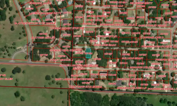 TBD Windsor Drive, Pottsboro, TX 75076