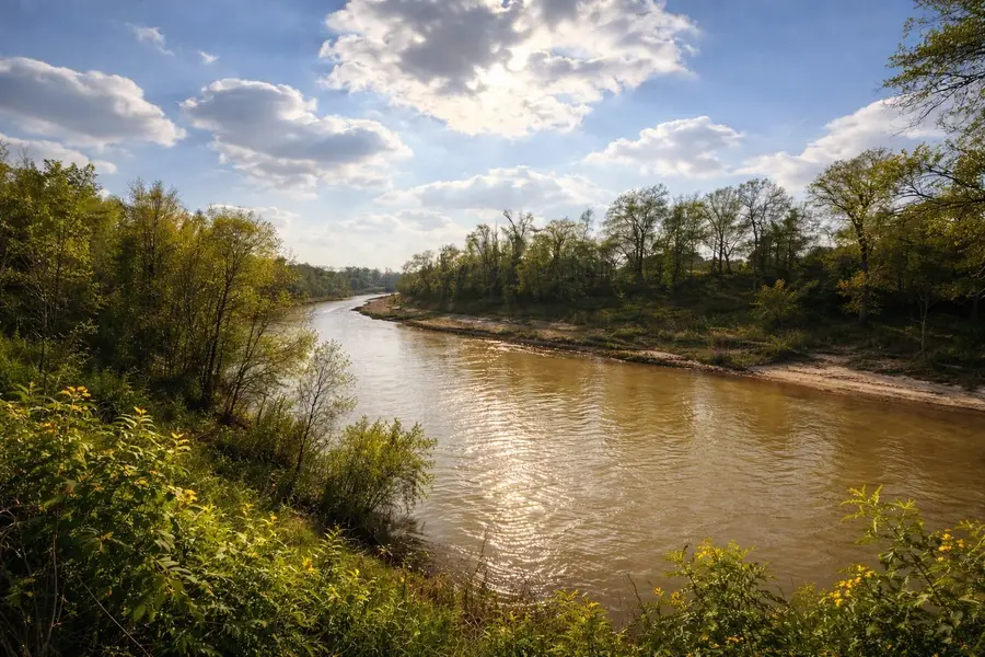 1037 Pecan Valley, Wharton, TX 77488 - Image #2