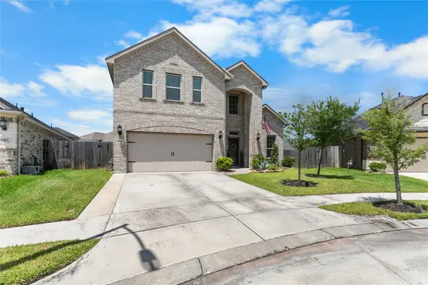 3481 Stablewood Grove Lane, Spring, TX 77386