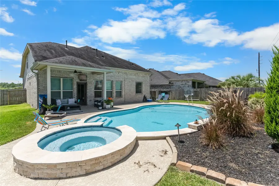 3481 Stablewood Grove Lane, Spring, TX 77386 - #2