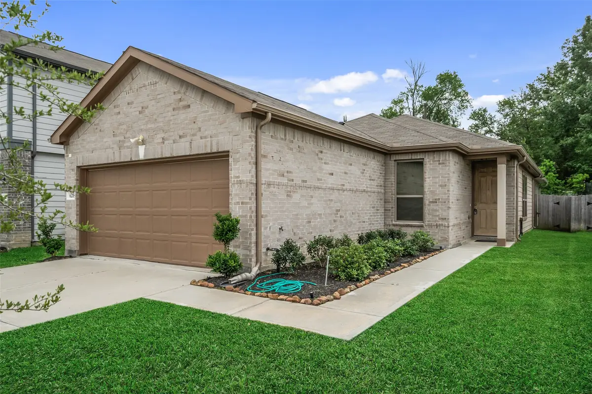 6218 Morning Fern Lane, Humble, TX 77338 - #1