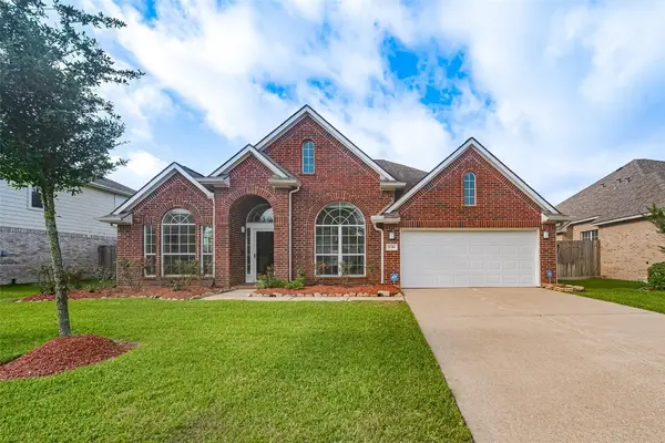 11316 Misty Morning Street, Pearland, TX 77584