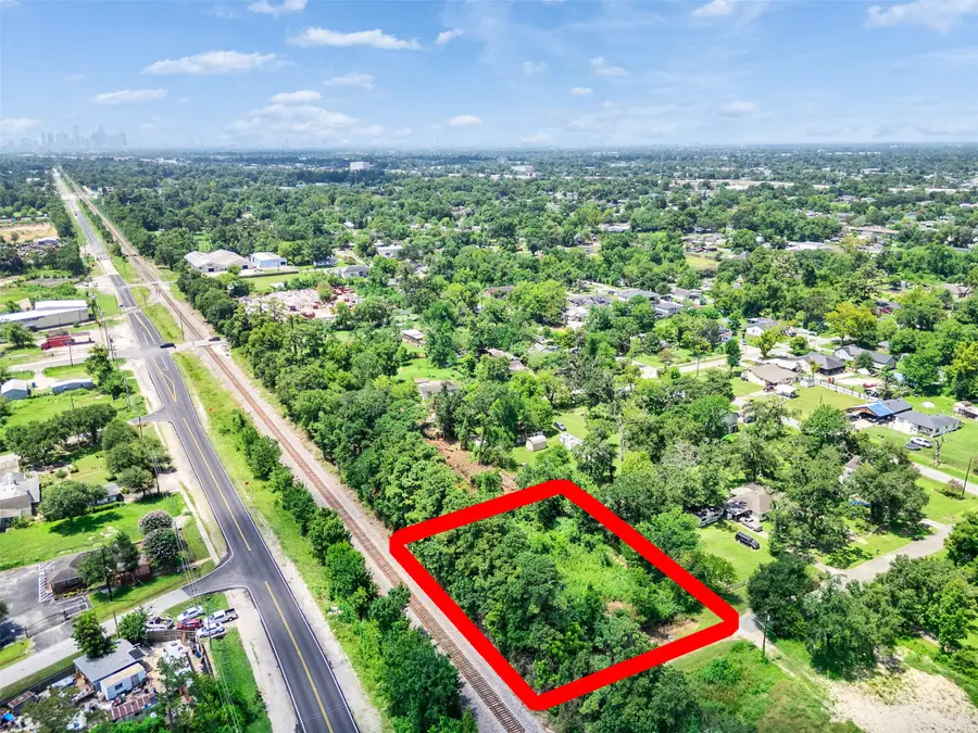 0 Haywood Street, Houston, TX 77093 - #3