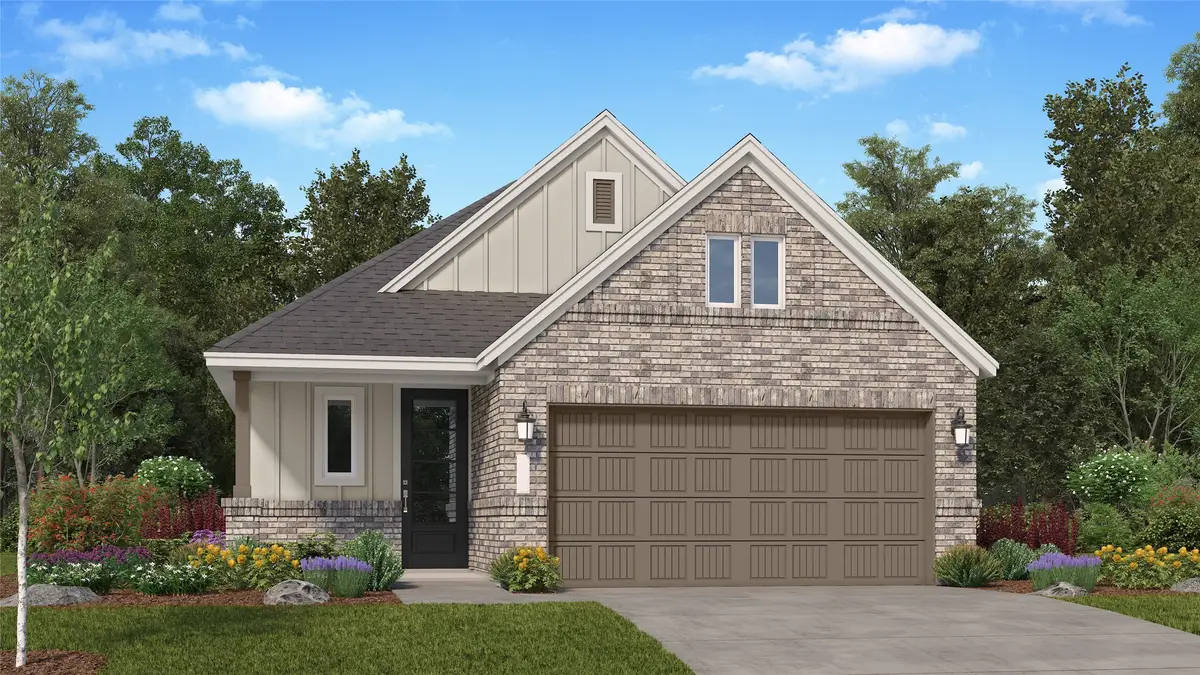 21727 Rusty Hollow Drive, Waller, TX 77484 - #1
