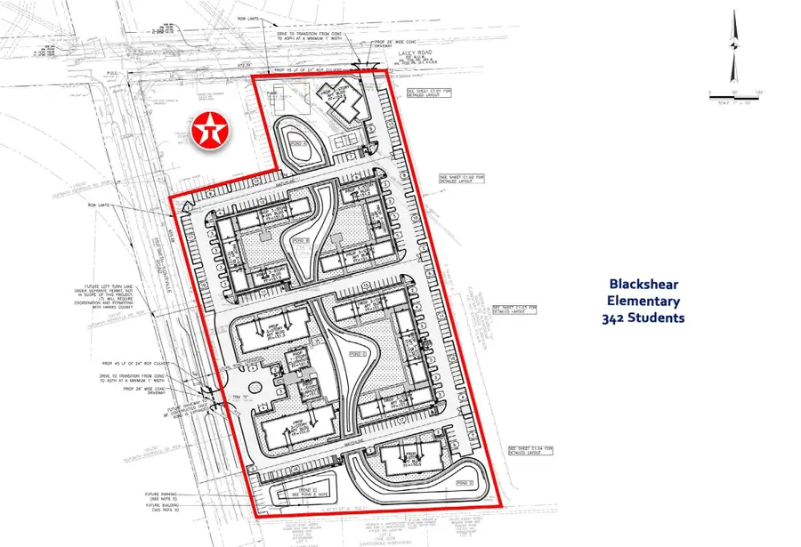 0 Hufsmith Kohrville Road, Tomball, TX 77375 - Image #3