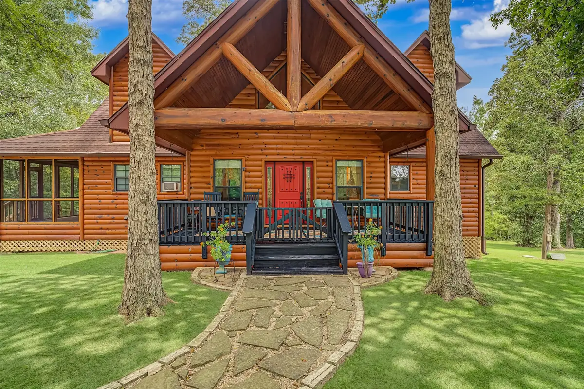1477 County Road 2328, Dayton, TX 77535 - #1