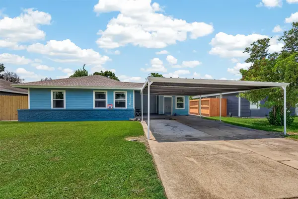 12110 Palmcrest Street, Houston, TX 77034