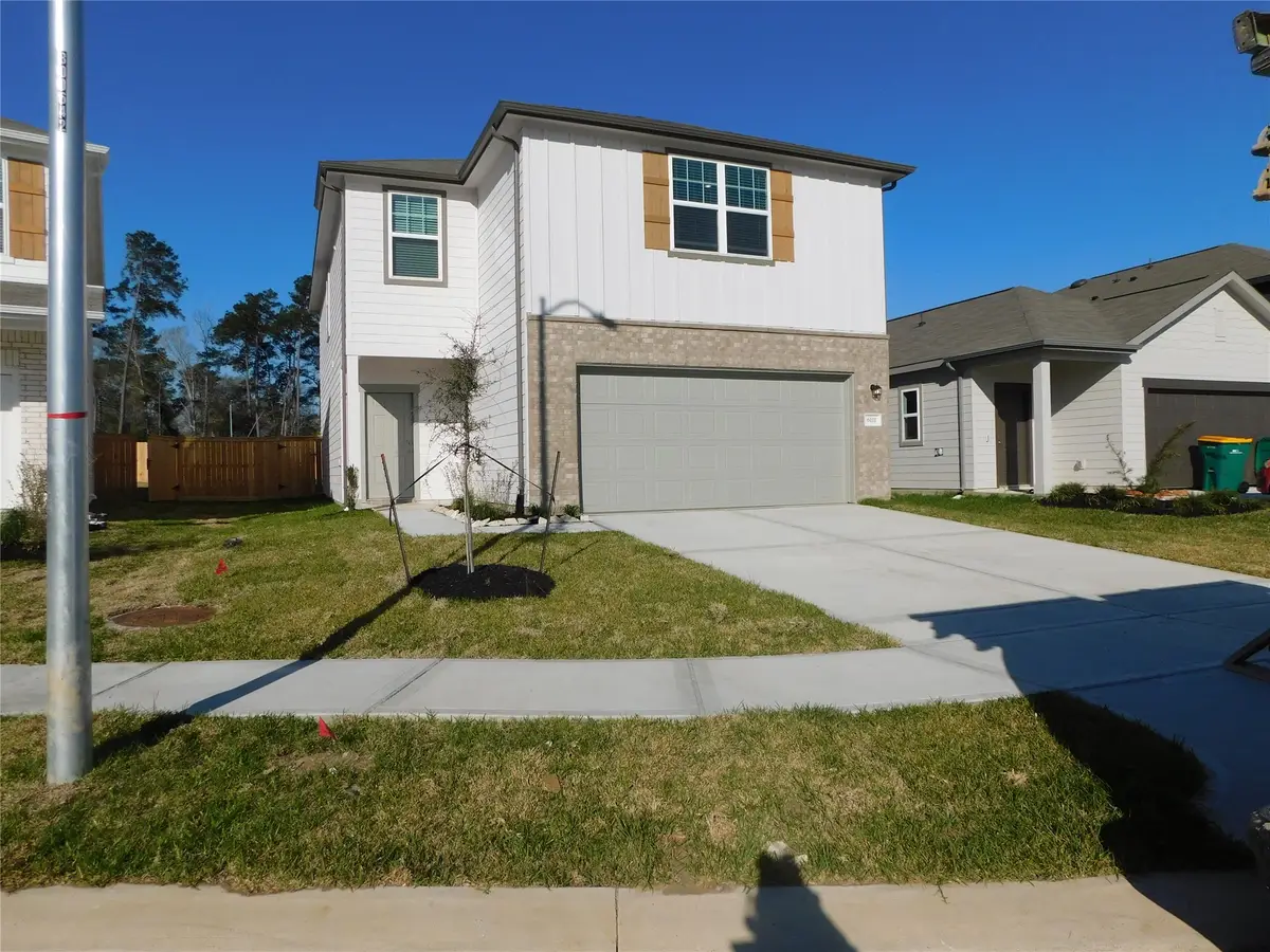 6111 Emperor Pines Trail, Porter, TX 77365 - #1