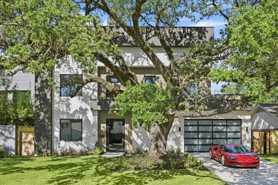 3106 Newcastle Drive, Houston, TX 77027 - #2