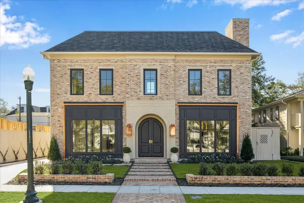 3717 Chevy Chase Drive, Houston, TX 77019