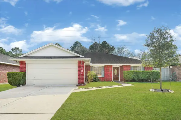 18759 Holly Way, Houston, TX 77084