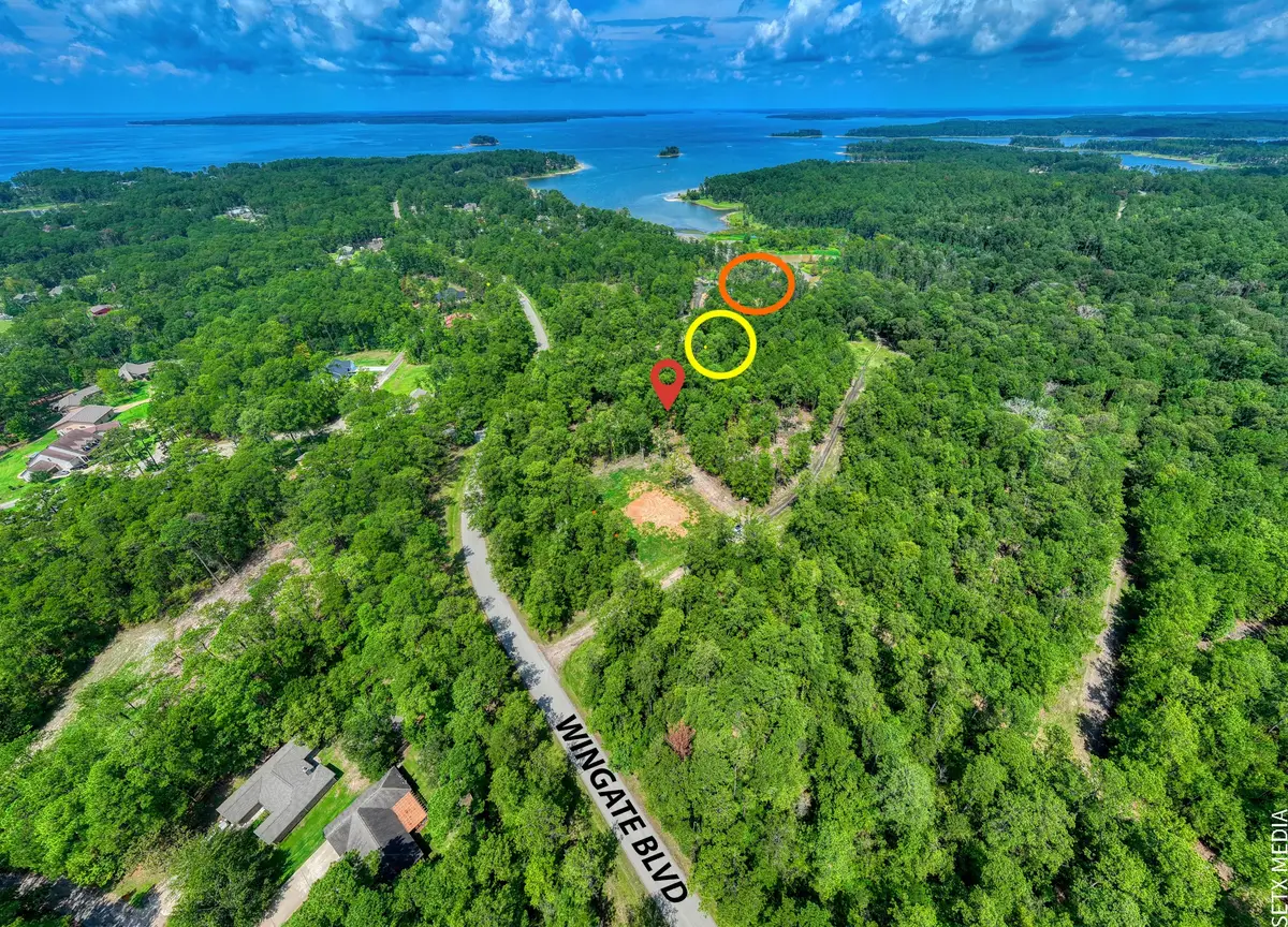 6566 Parkside, Brookeland, TX 75931 - Image #1