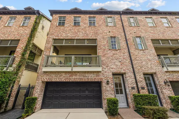 612 E 20th Street #B, Houston, TX 77008